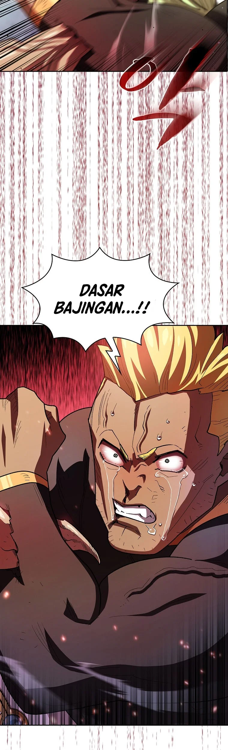 FFF-Class Trashero Chapter 122 - halaman 42