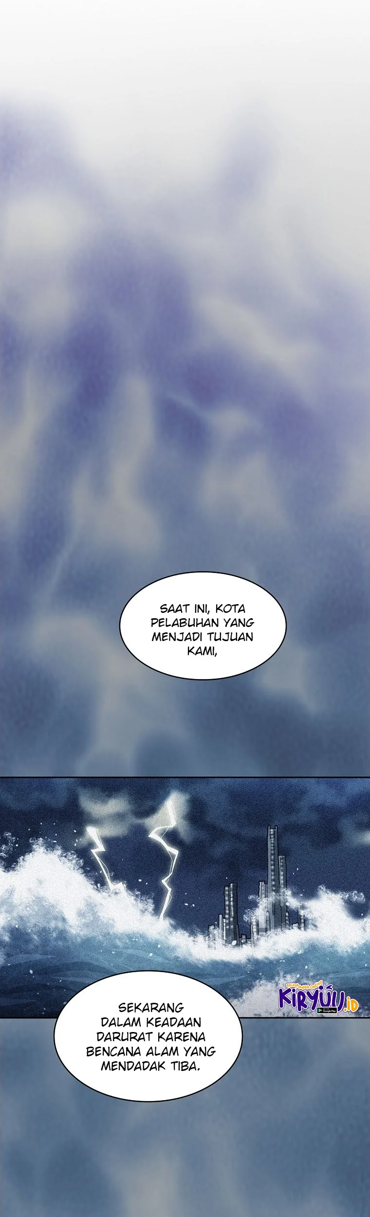 FFF-Class Trashero Chapter 123 - halaman 12