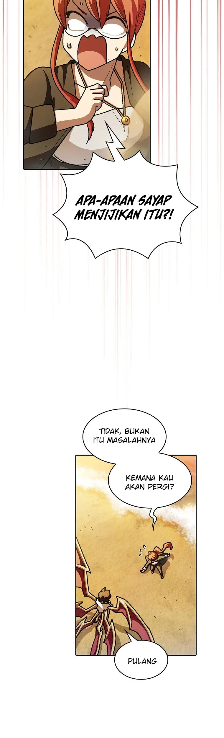 FFF-Class Trashero Chapter 123 - halaman 17