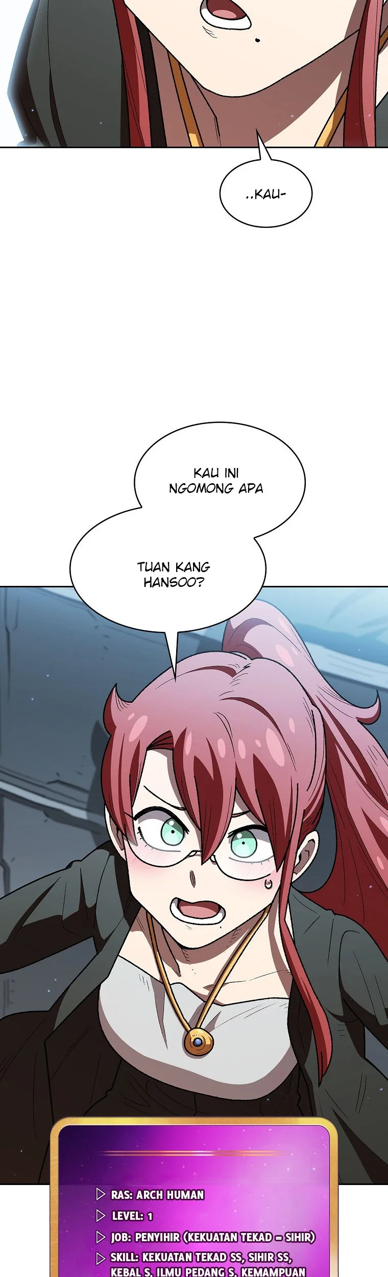 FFF-Class Trashero Chapter 123 - halaman 43
