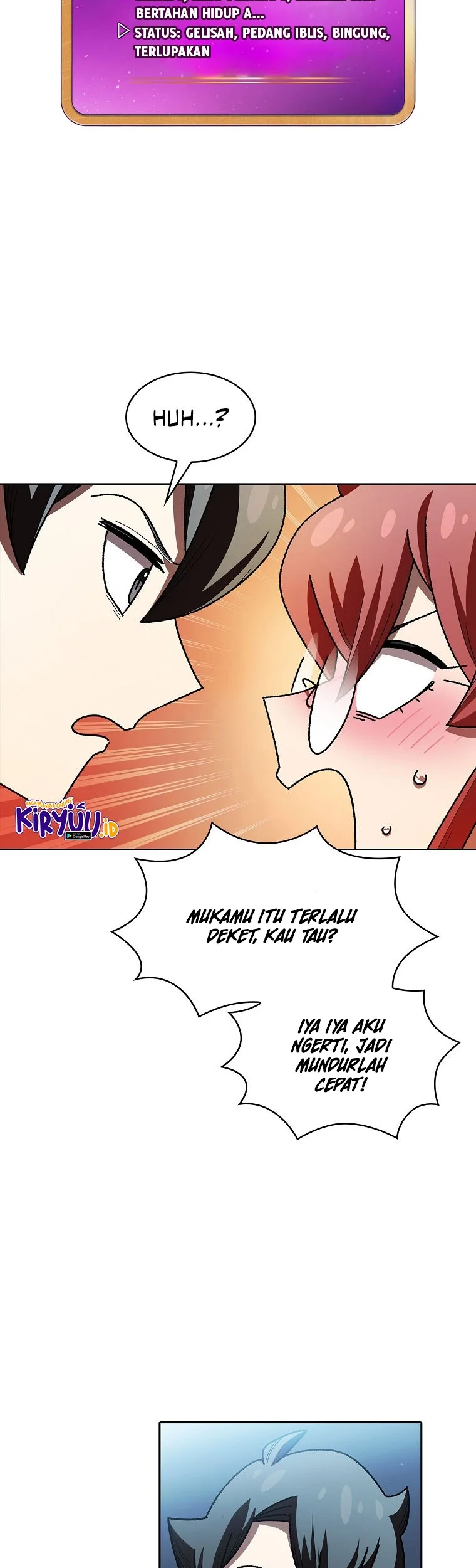 FFF-Class Trashero Chapter 123 - halaman 44