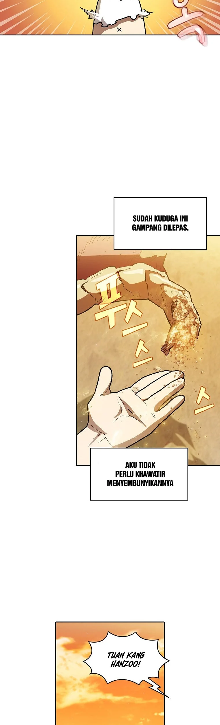 FFF-Class Trashero Chapter 123 - halaman 8