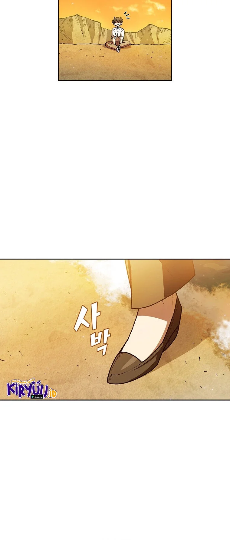 FFF-Class Trashero Chapter 123 - halaman 9