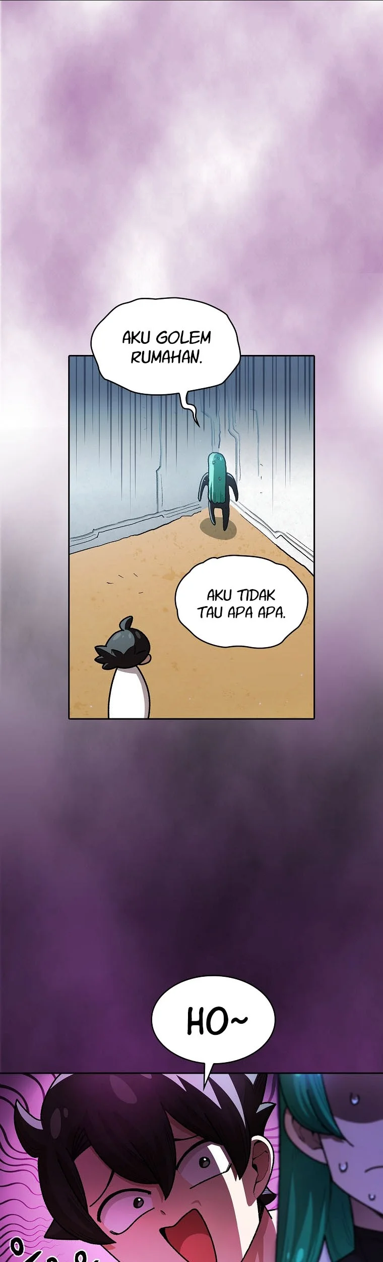 FFF-Class Trashero Chapter 124 - halaman 14