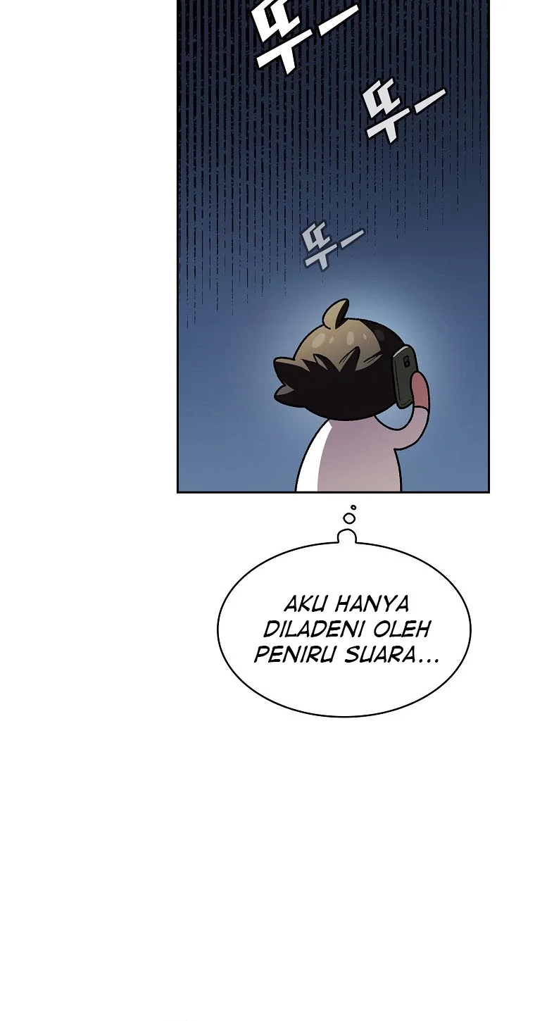 FFF-Class Trashero Chapter 125 - halaman 11