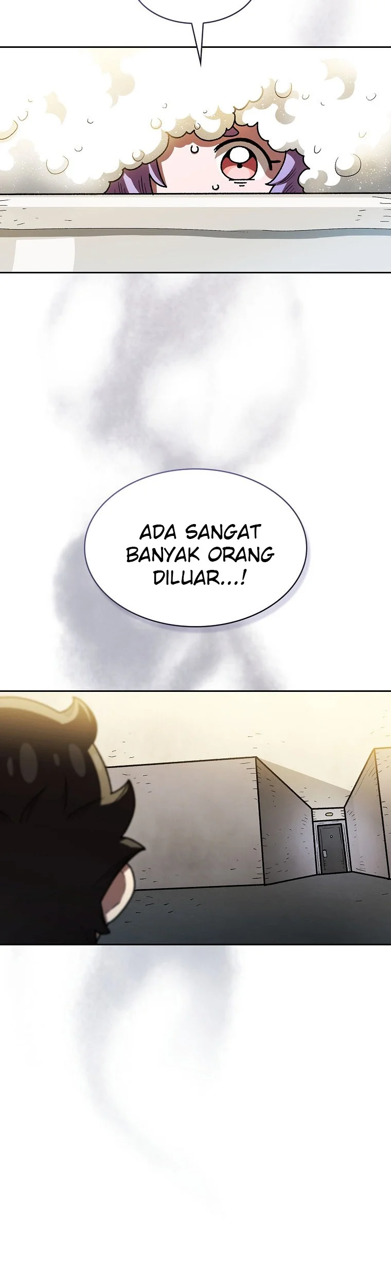FFF-Class Trashero Chapter 125 - halaman 13
