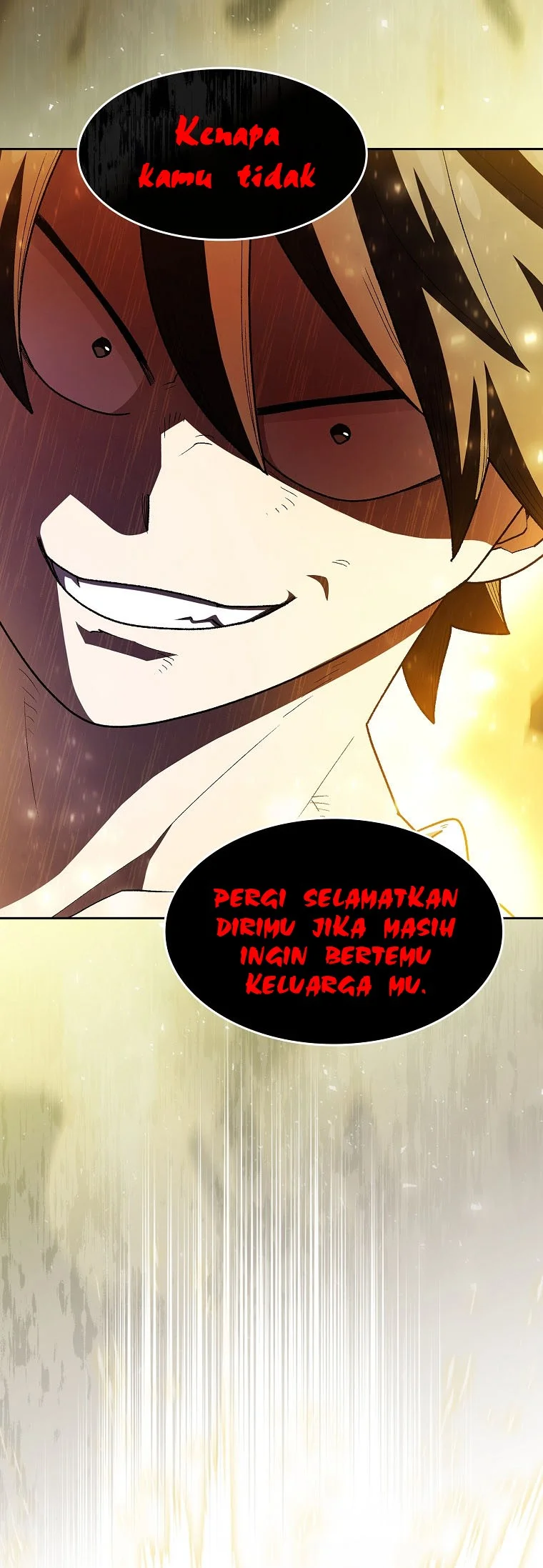 FFF-Class Trashero Chapter 125 - halaman 18