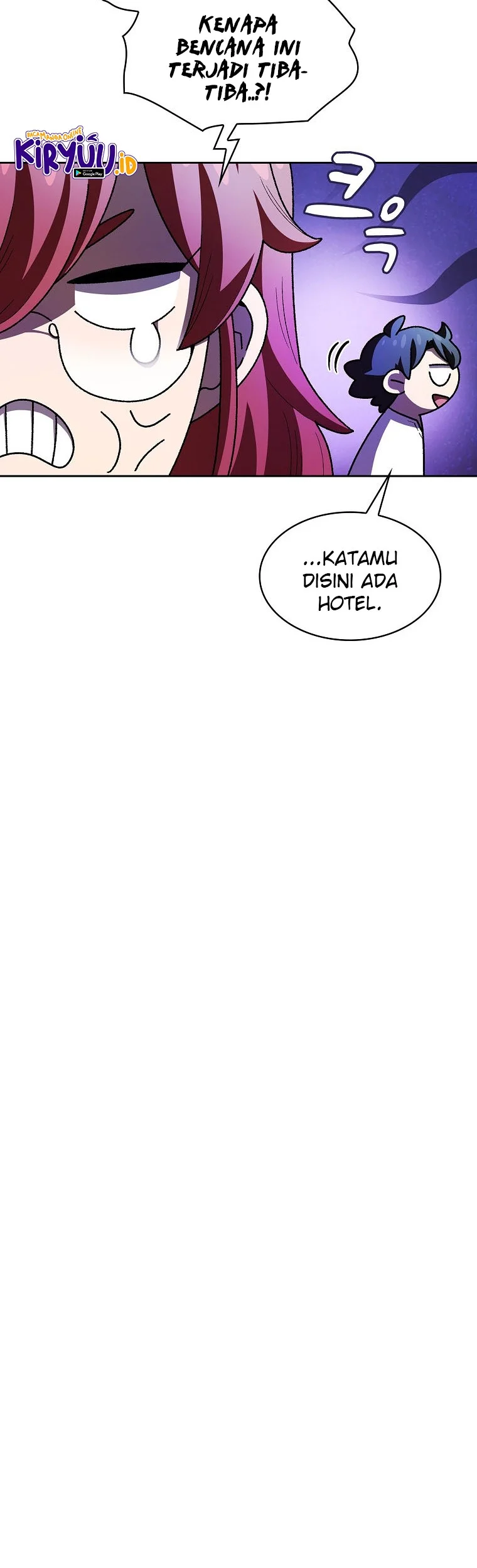FFF-Class Trashero Chapter 125 - halaman 6