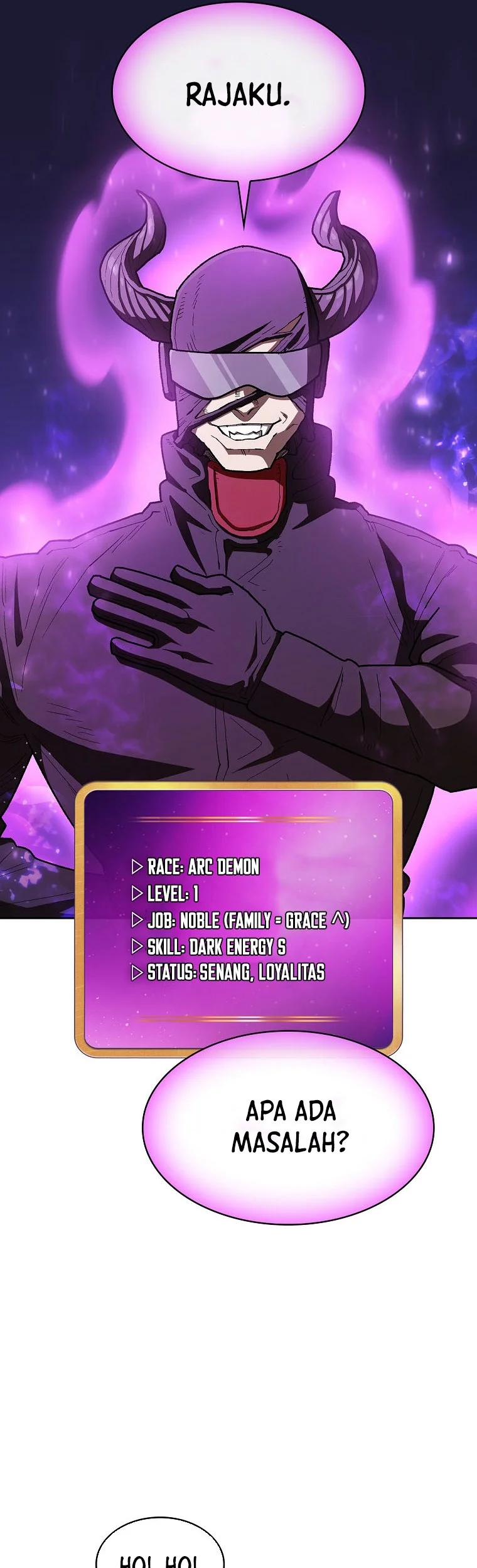 FFF-Class Trashero Chapter 126 - halaman 15