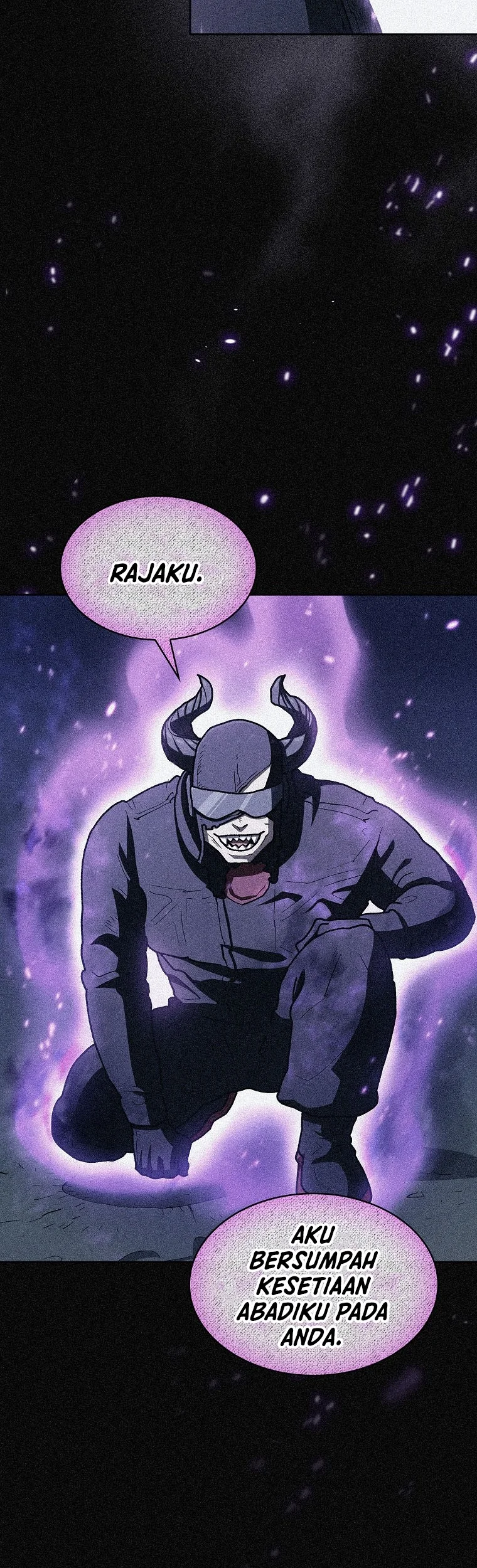 FFF-Class Trashero Chapter 126 - halaman 21