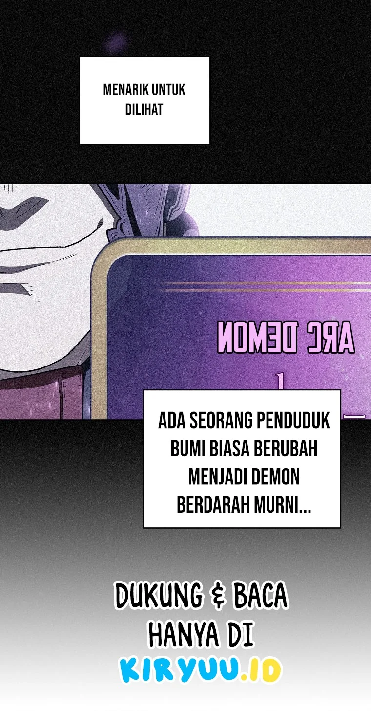 FFF-Class Trashero Chapter 126 - halaman 22