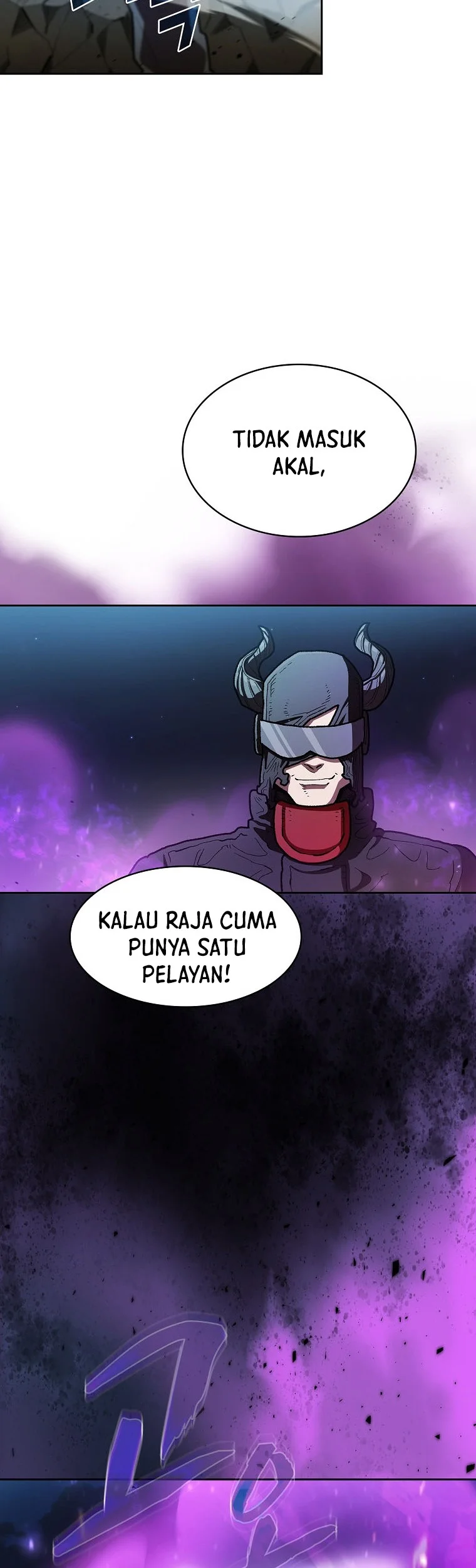 FFF-Class Trashero Chapter 126 - halaman 29