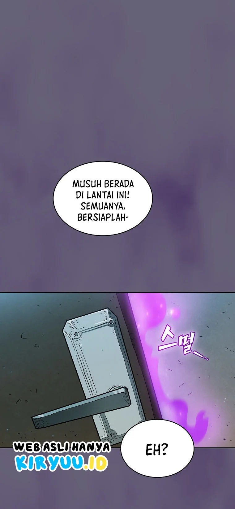 FFF-Class Trashero Chapter 126 - halaman 32