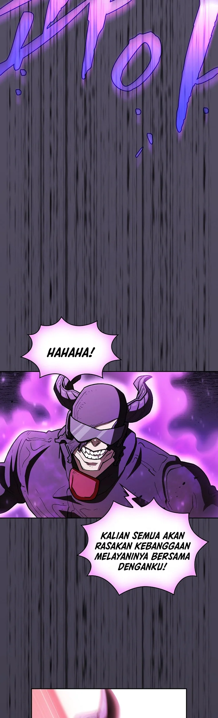 FFF-Class Trashero Chapter 126 - halaman 38