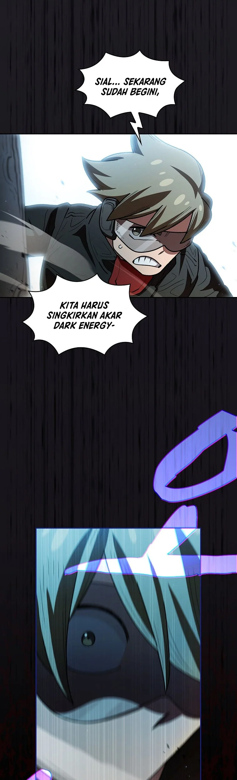 FFF-Class Trashero Chapter 126 - halaman 41