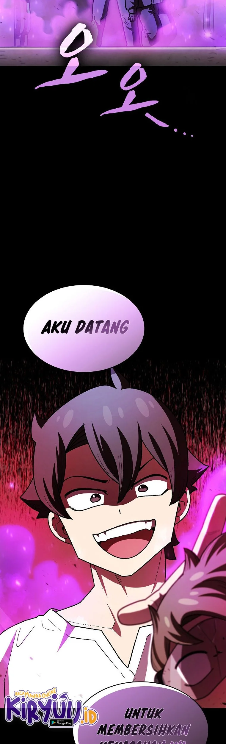 FFF-Class Trashero Chapter 127 - halaman 11