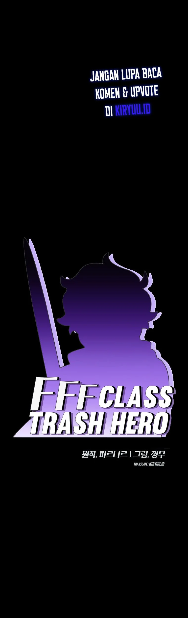 FFF-Class Trashero Chapter 127 - halaman 13