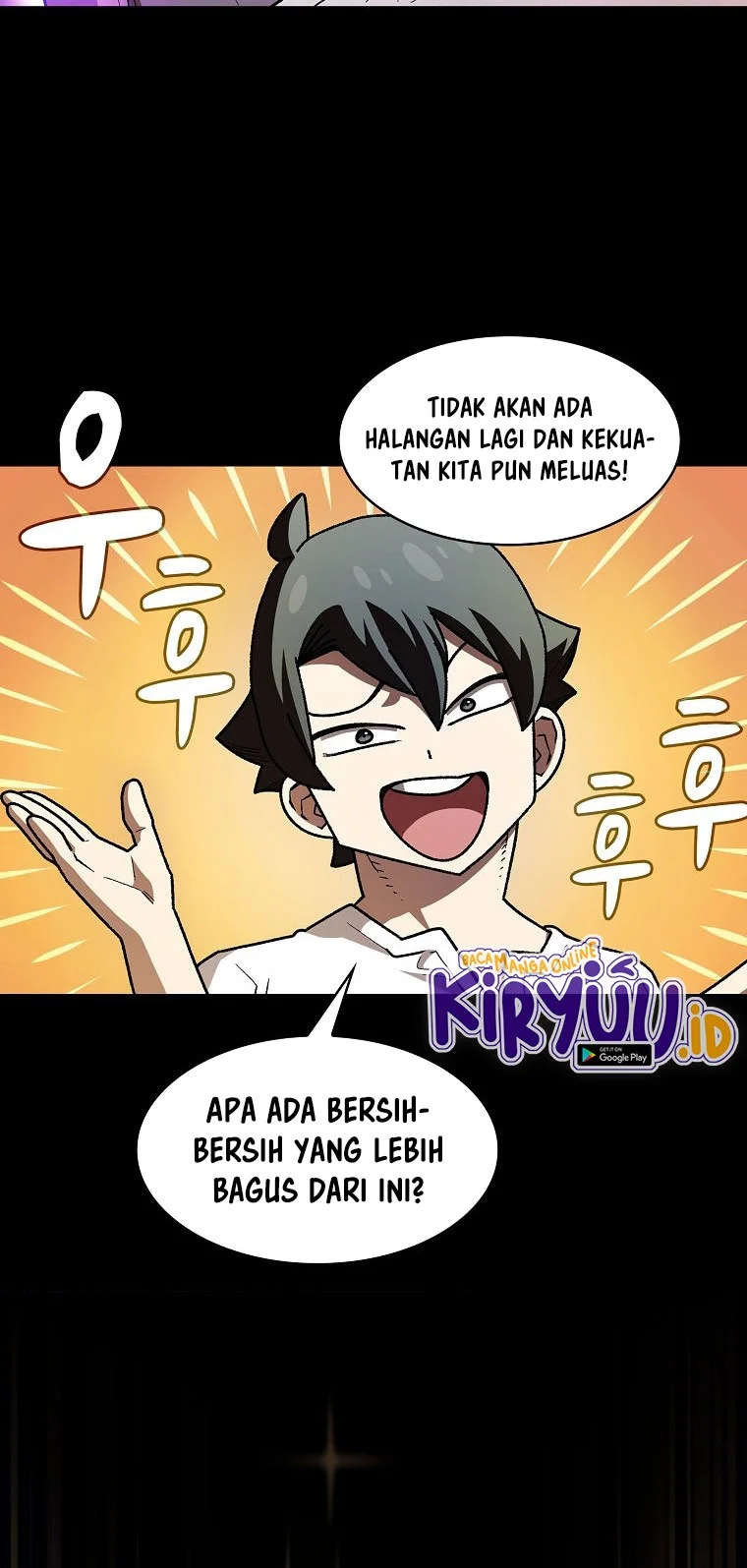 FFF-Class Trashero Chapter 127 - halaman 23