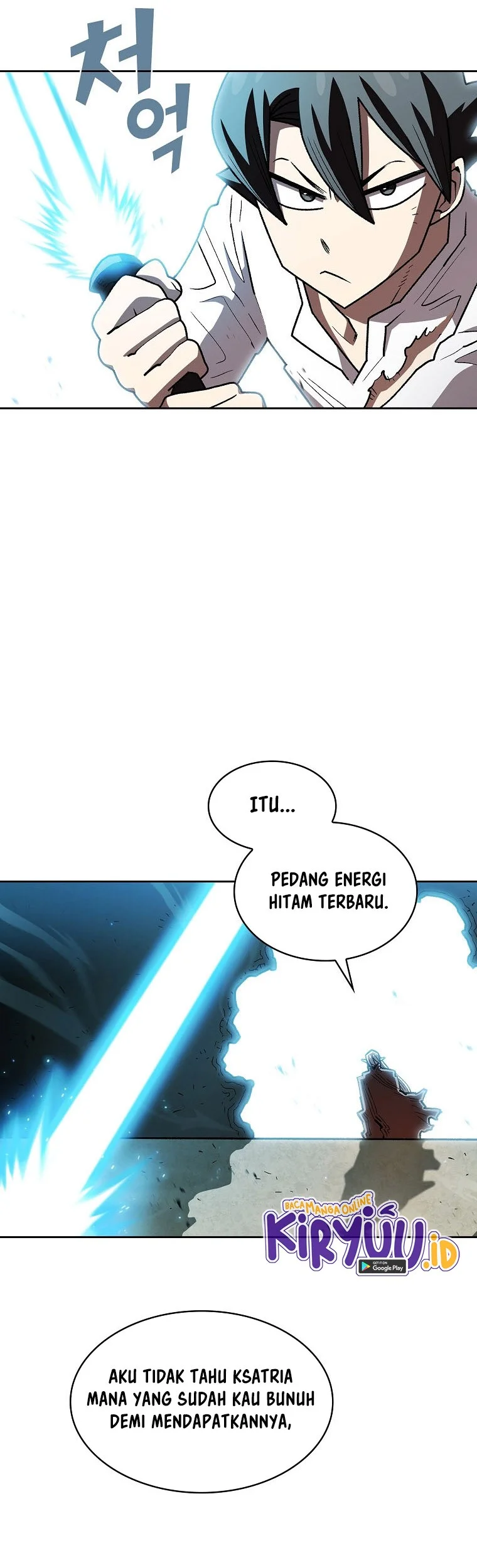 FFF-Class Trashero Chapter 127 - halaman 45