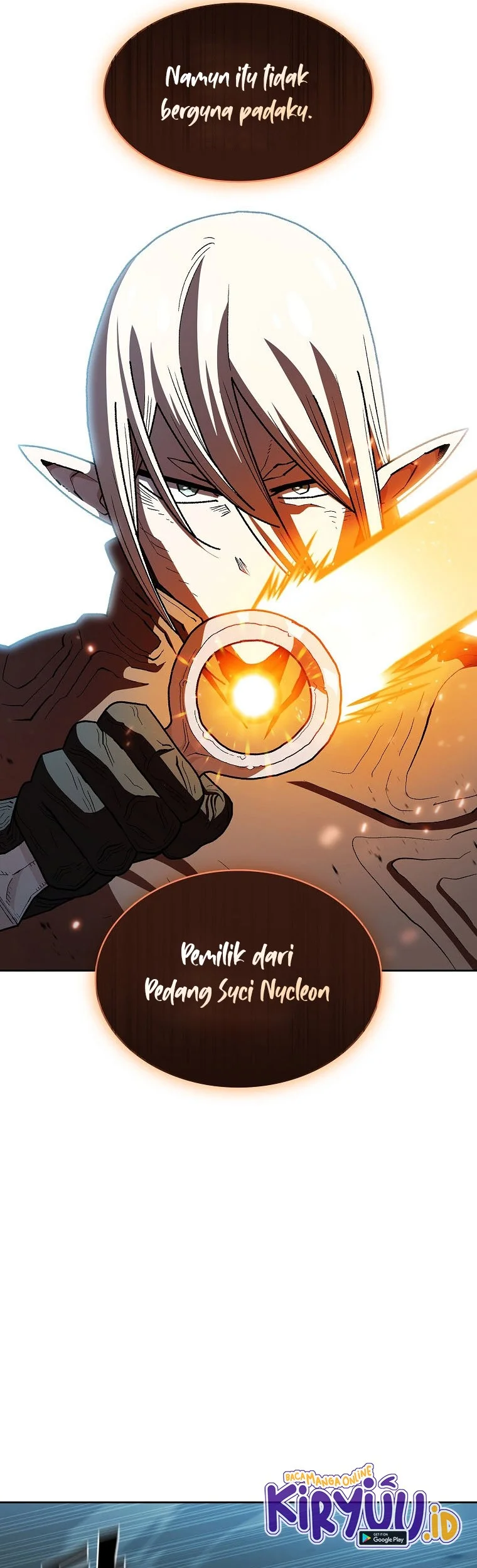 FFF-Class Trashero Chapter 127 - halaman 47