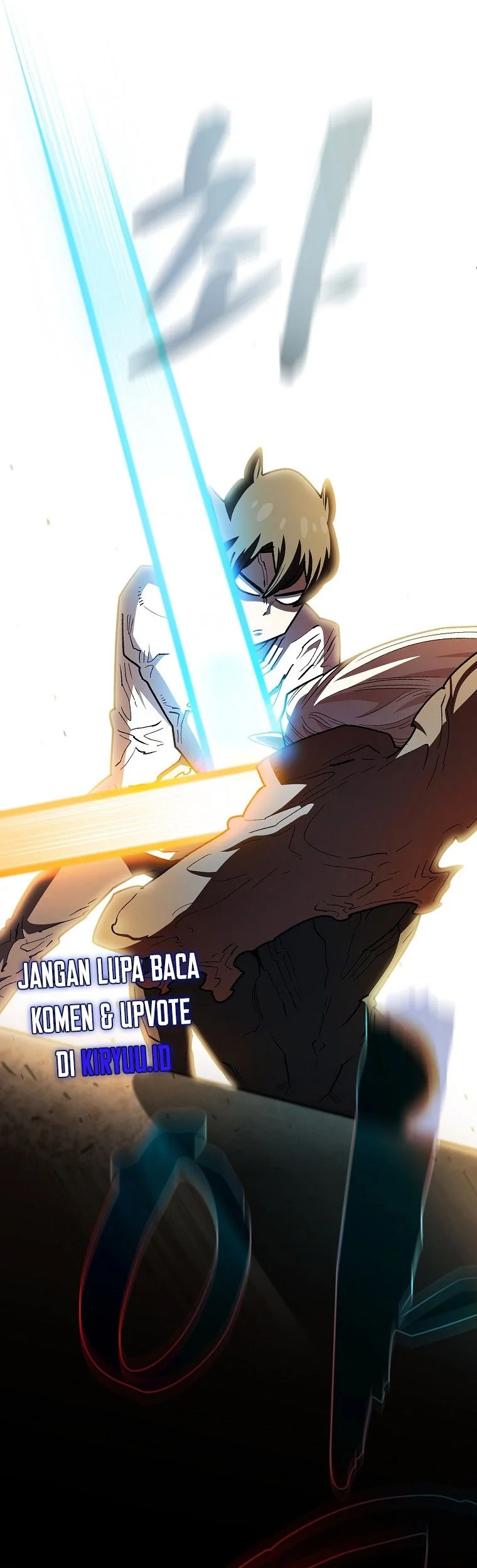 FFF-Class Trashero Chapter 128 - halaman 2