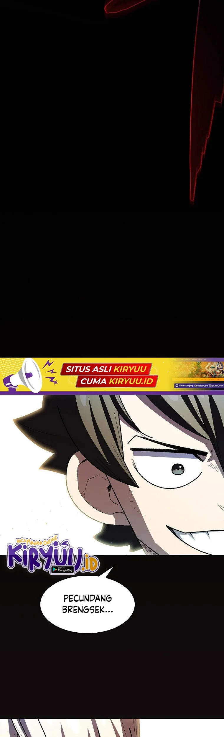FFF-Class Trashero Chapter 128 - halaman 3