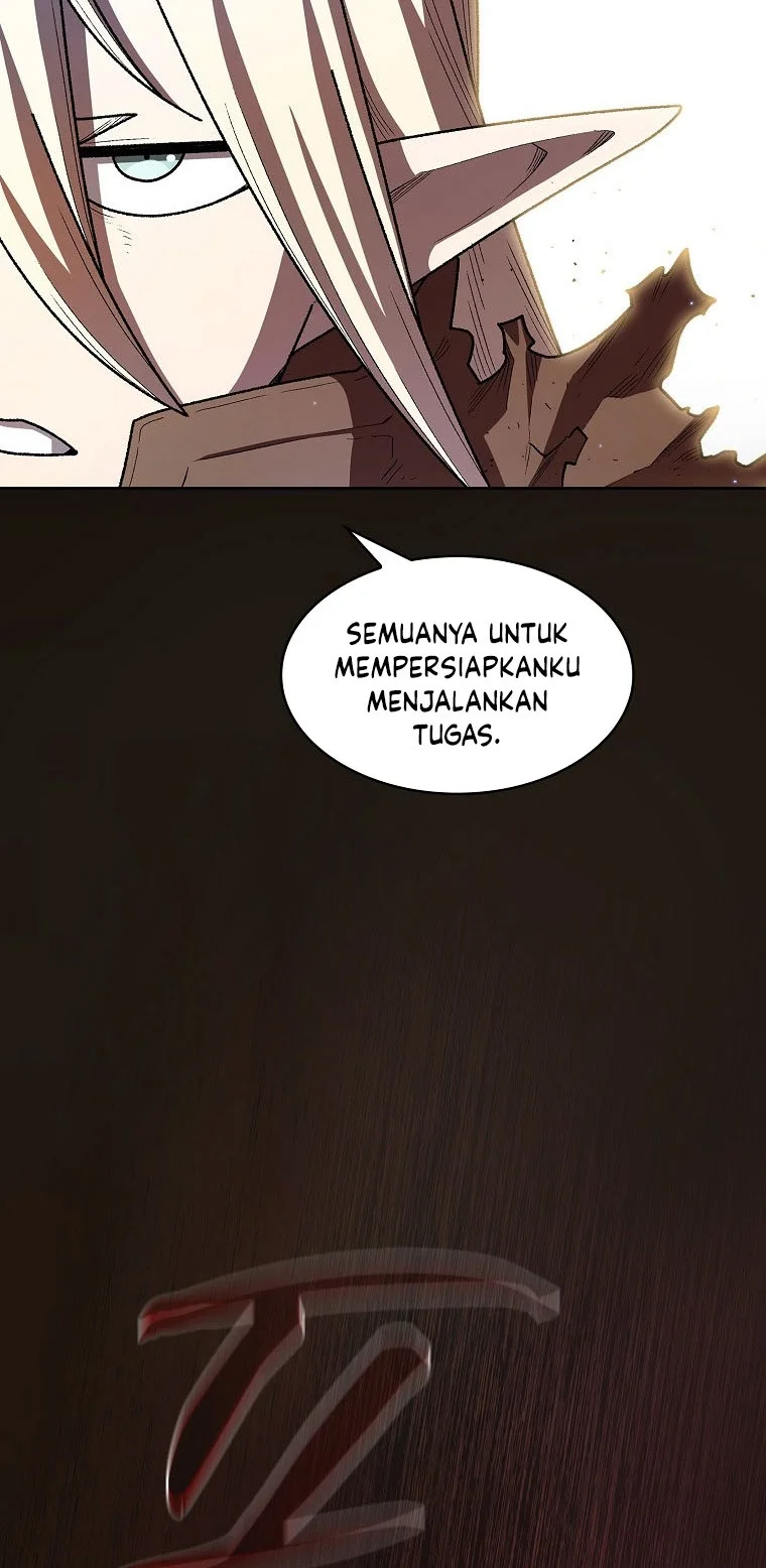 FFF-Class Trashero Chapter 128 - halaman 4