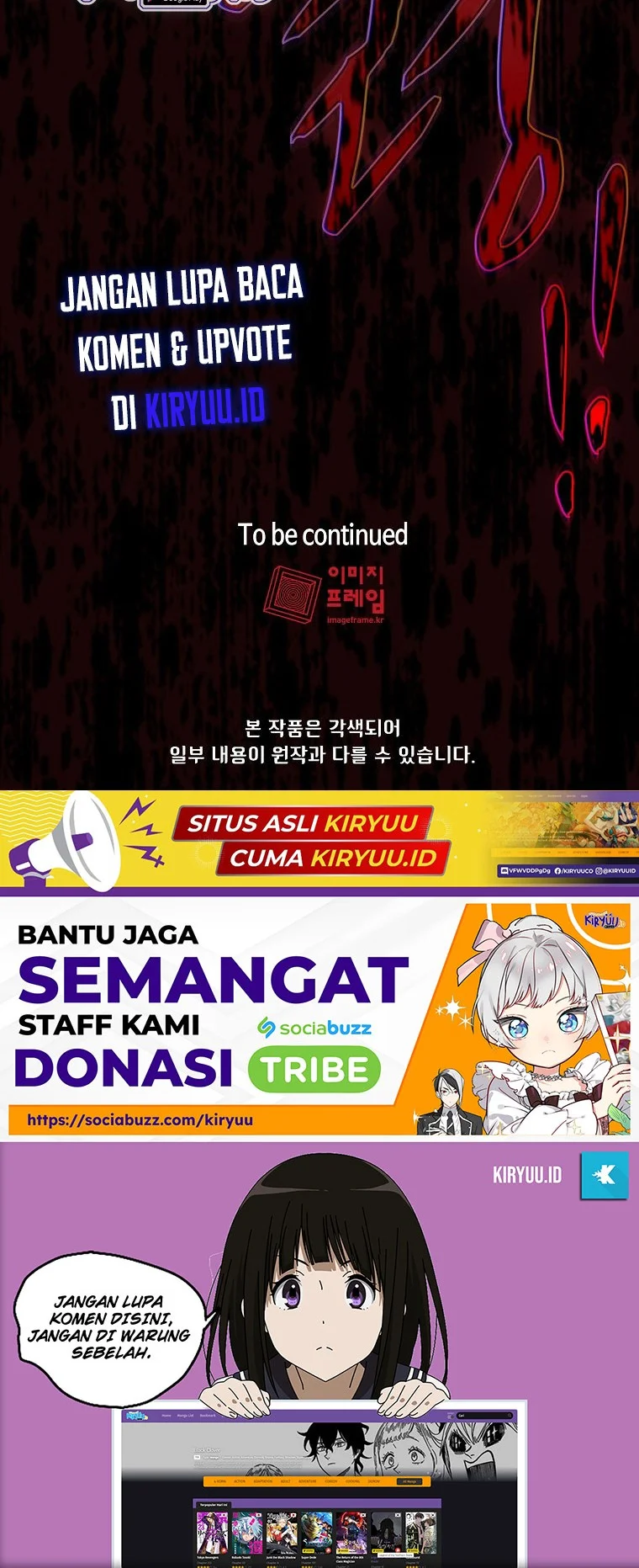 FFF-Class Trashero Chapter 128 - halaman 51