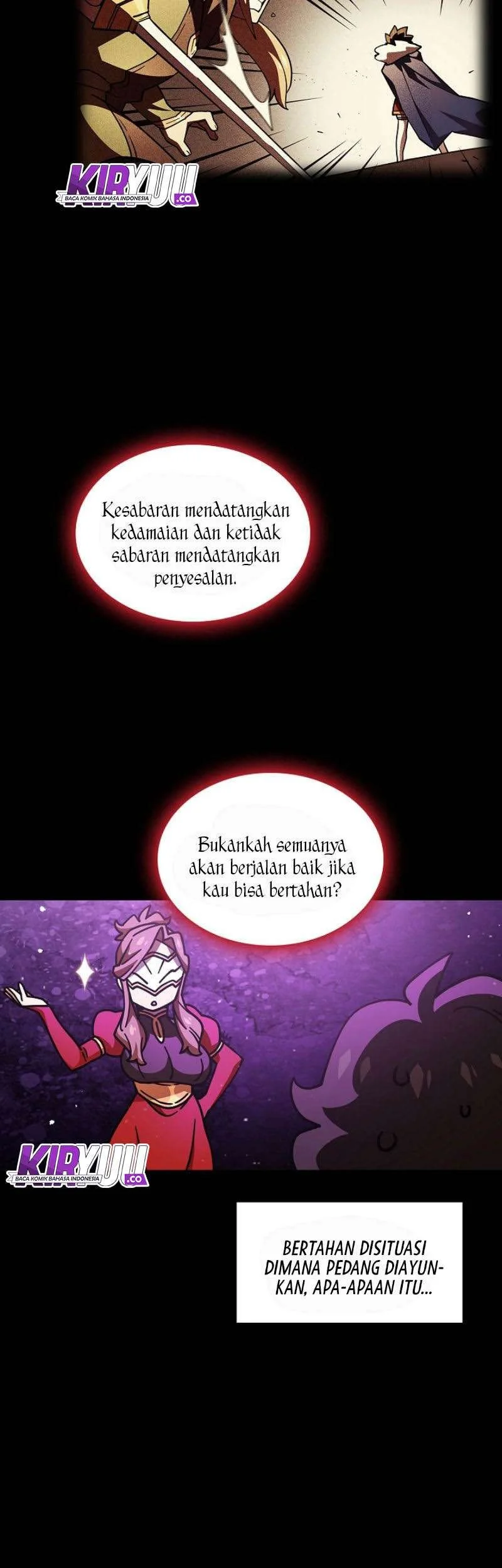 FFF-Class Trashero Chapter 13 - halaman 14