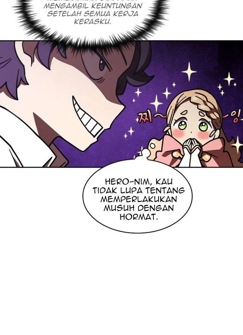 FFF-Class Trashero Chapter 13 - halaman 30