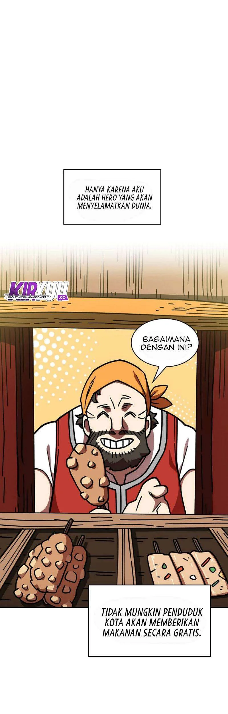 FFF-Class Trashero Chapter 13 - halaman 37