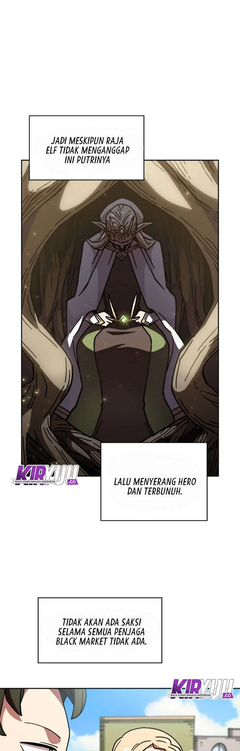 FFF-Class Trashero Chapter 13 - halaman 40