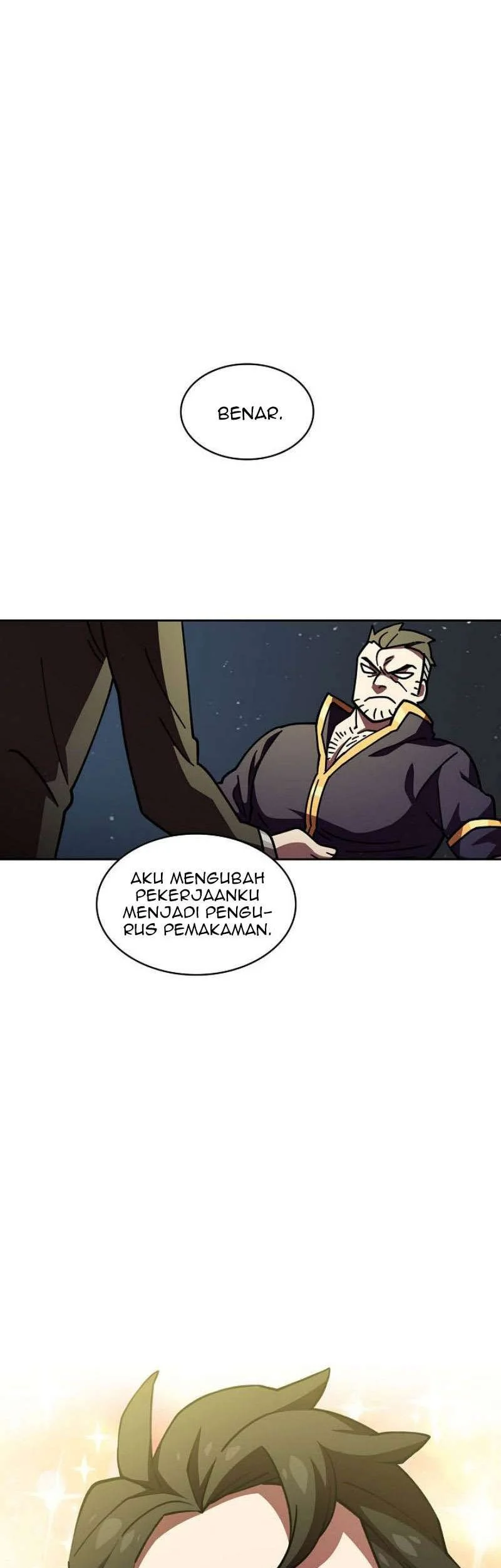FFF-Class Trashero Chapter 13 - halaman 53