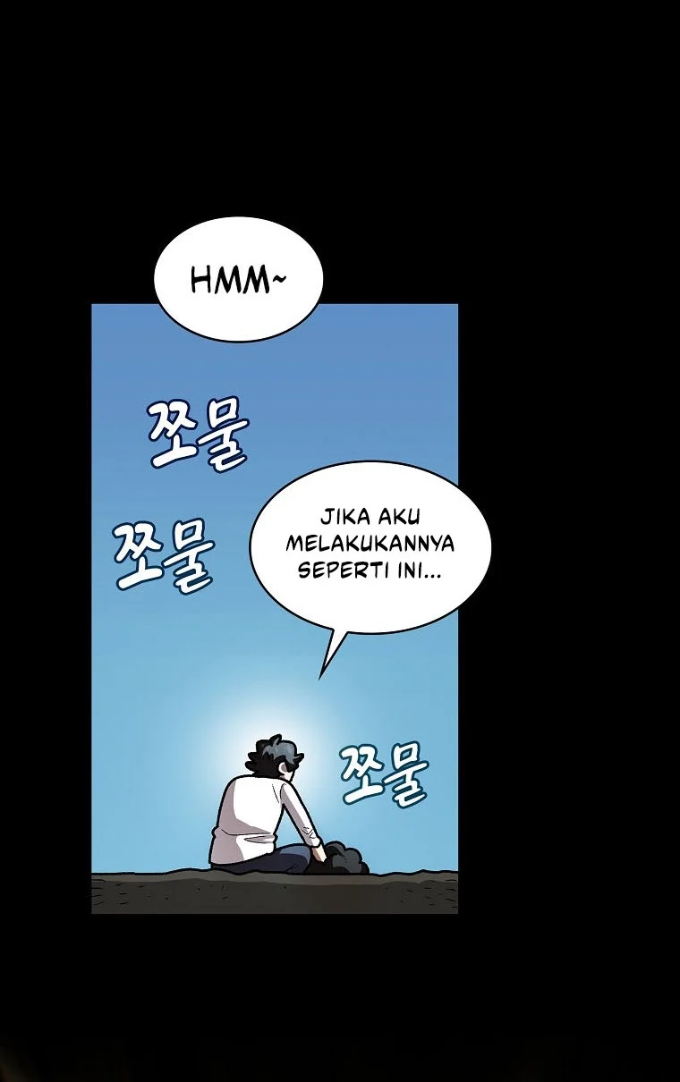 FFF-Class Trashero Chapter 130 - halaman 17