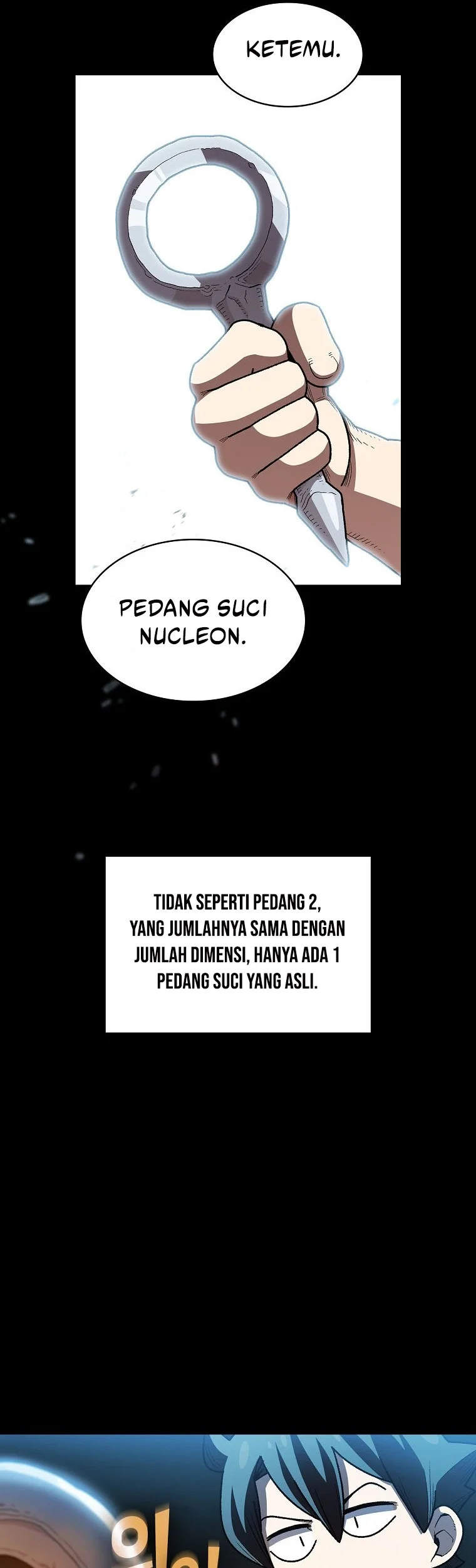 FFF-Class Trashero Chapter 130 - halaman 26