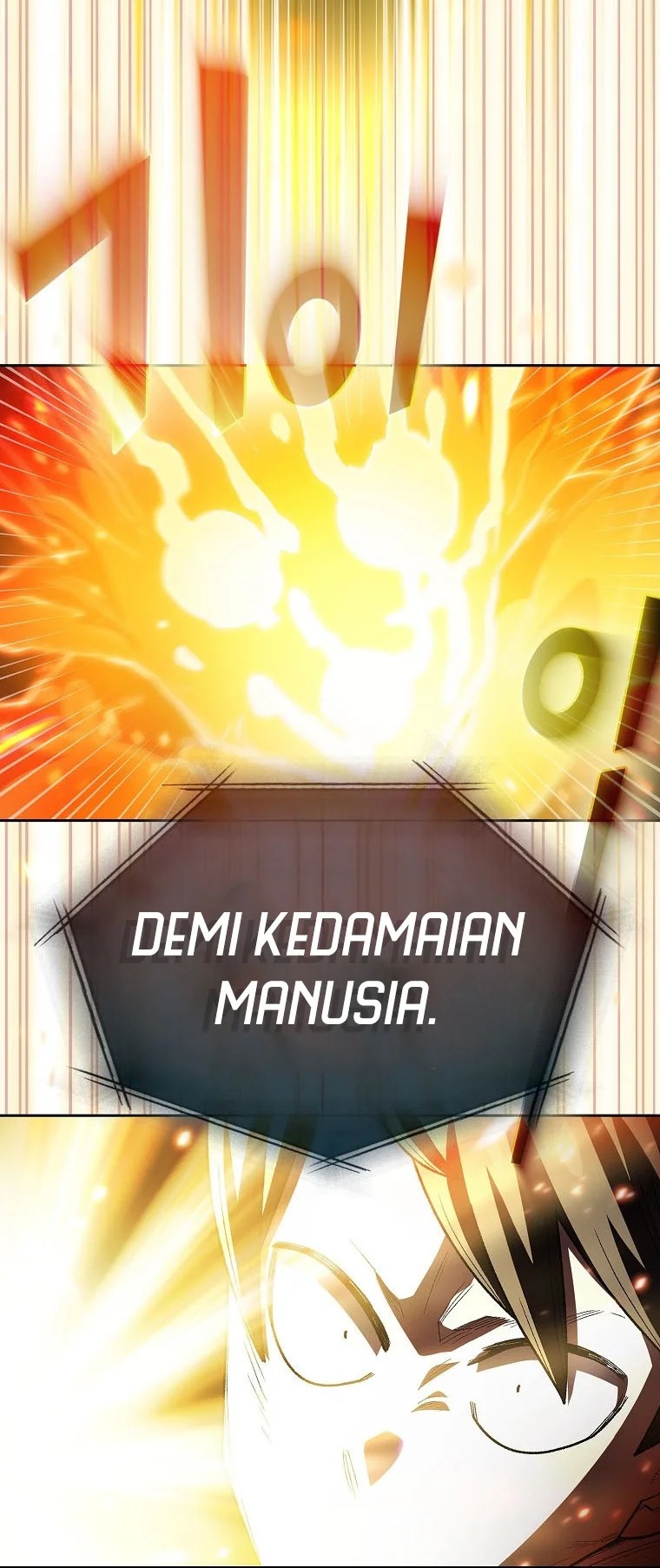 FFF-Class Trashero Chapter 130 - halaman 37