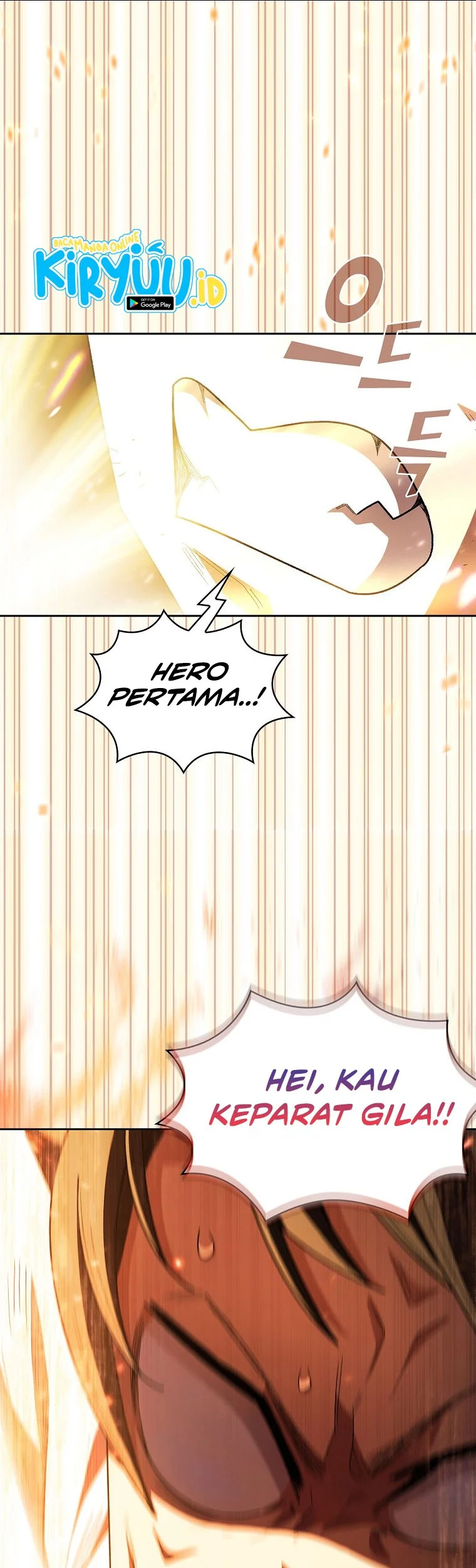 FFF-Class Trashero Chapter 130 - halaman 38