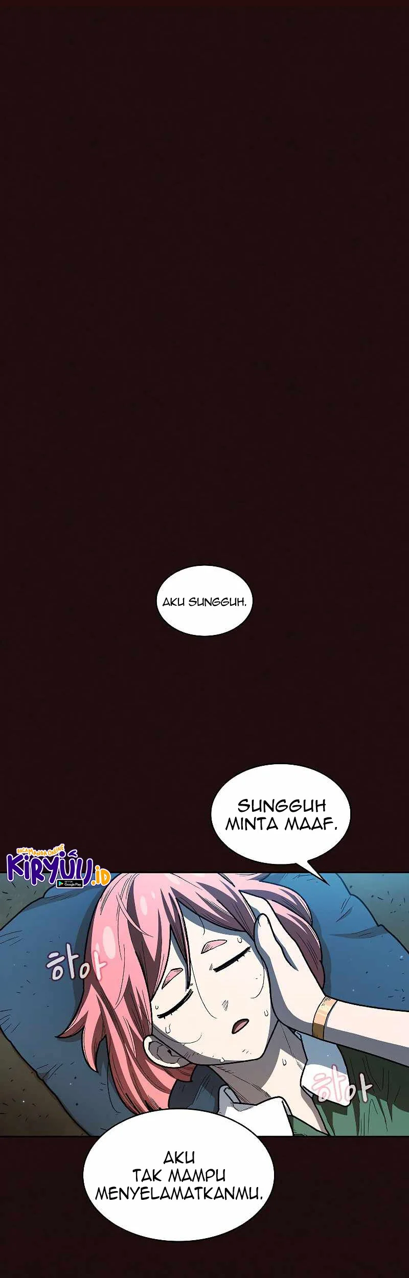 FFF-Class Trashero Chapter 131 - halaman 10