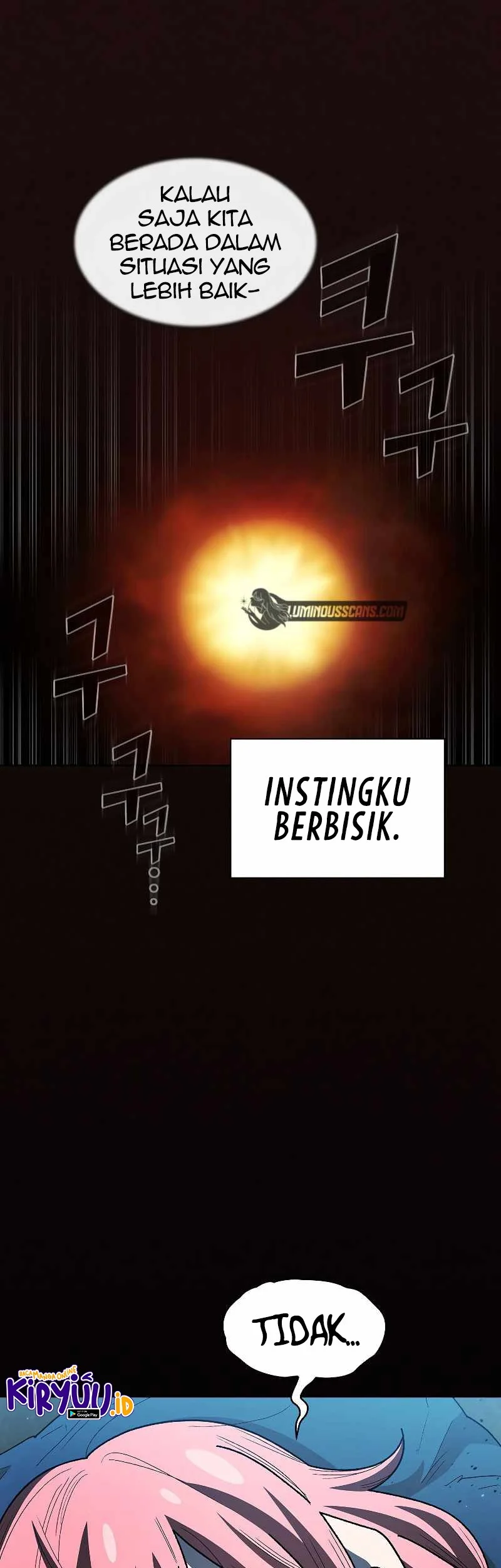 FFF-Class Trashero Chapter 131 - halaman 11