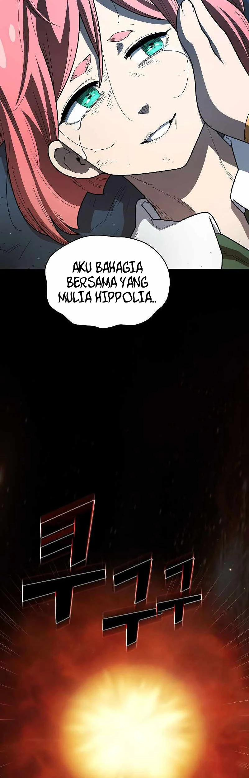 FFF-Class Trashero Chapter 131 - halaman 12