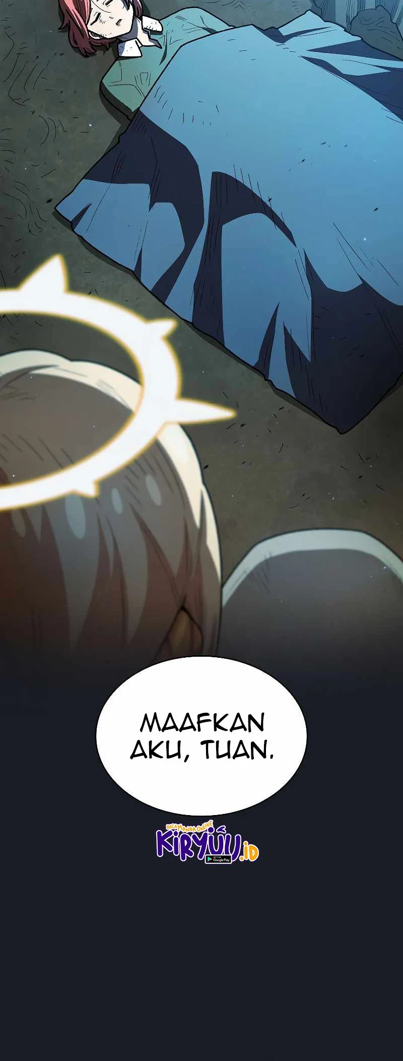 FFF-Class Trashero Chapter 131 - halaman 22