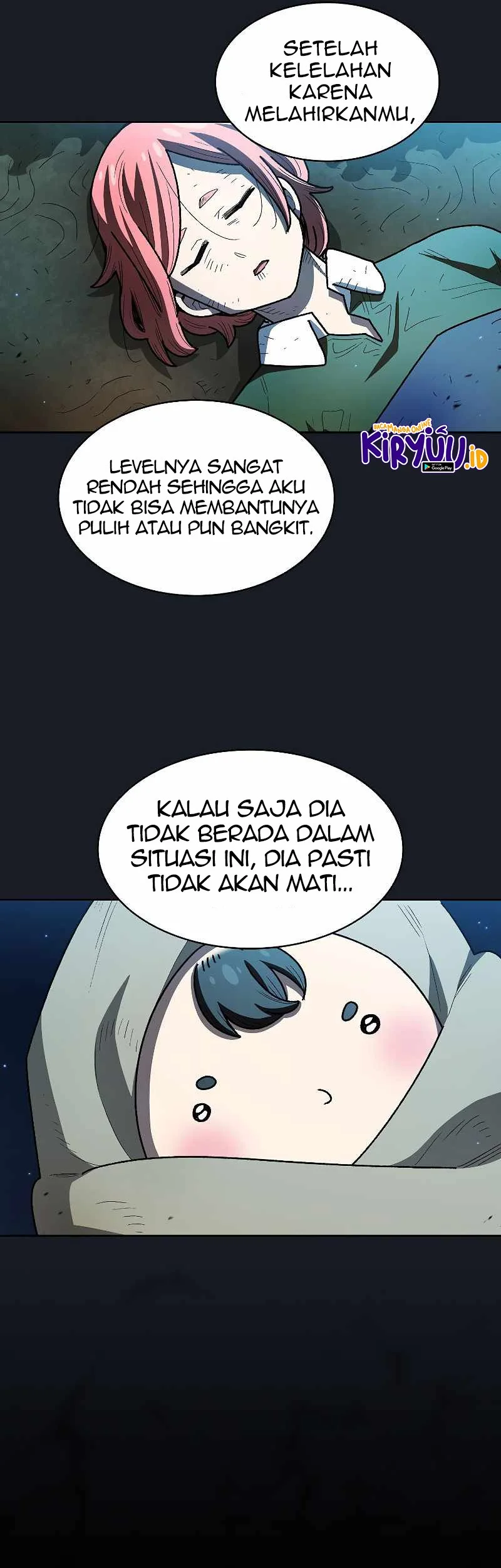 FFF-Class Trashero Chapter 131 - halaman 23