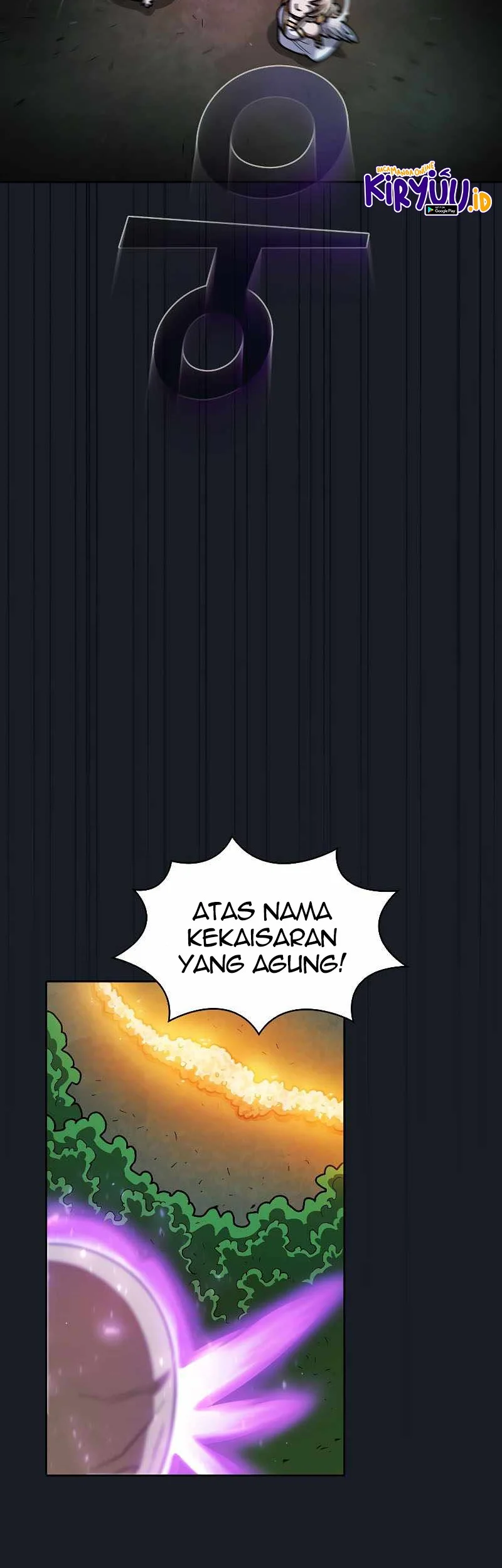 FFF-Class Trashero Chapter 131 - halaman 34