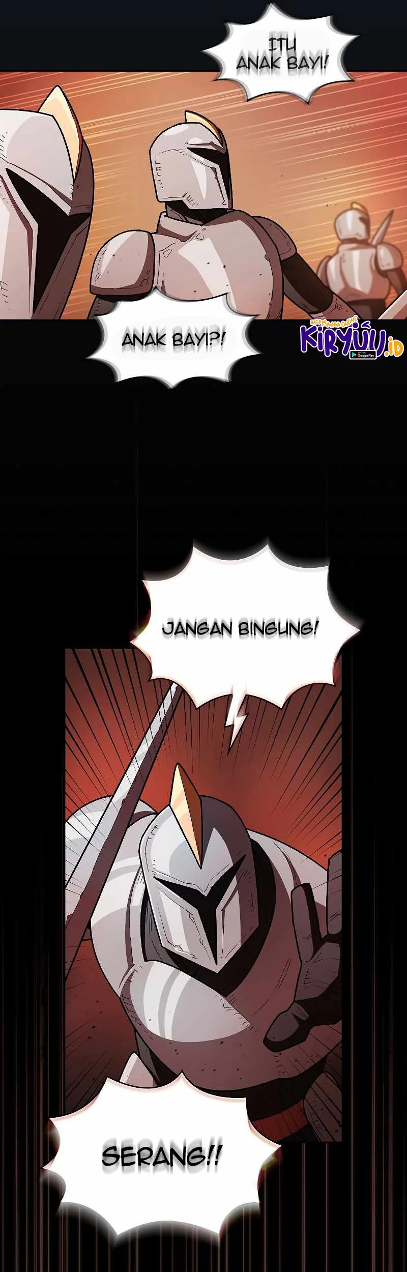 FFF-Class Trashero Chapter 131 - halaman 39