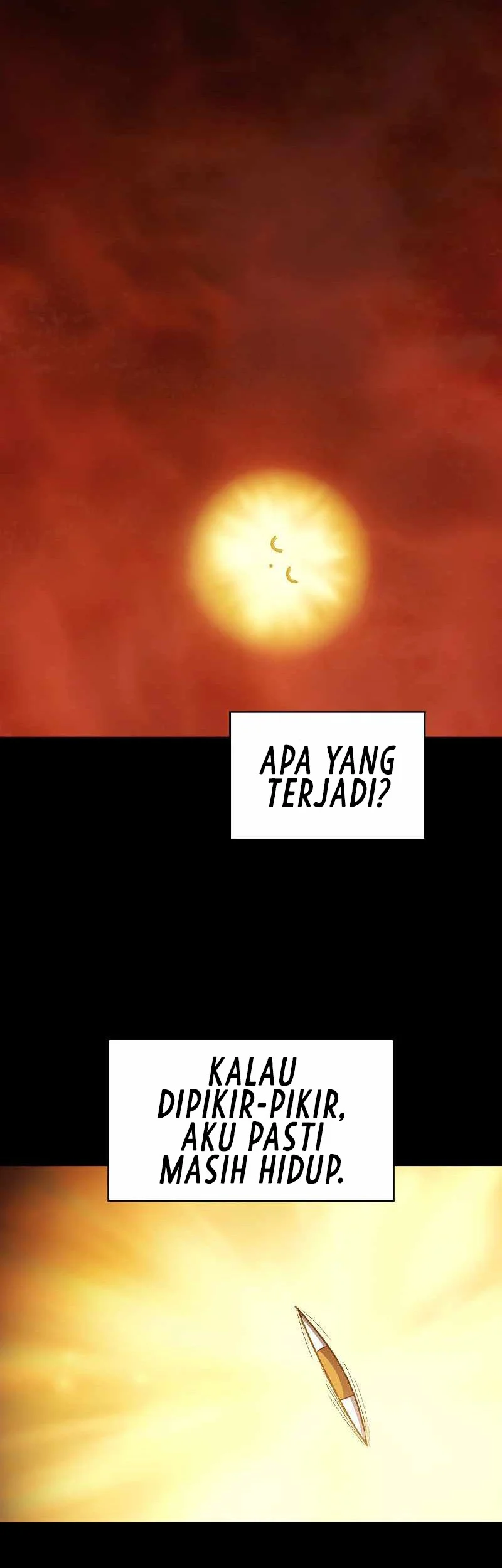 FFF-Class Trashero Chapter 131 - halaman 4