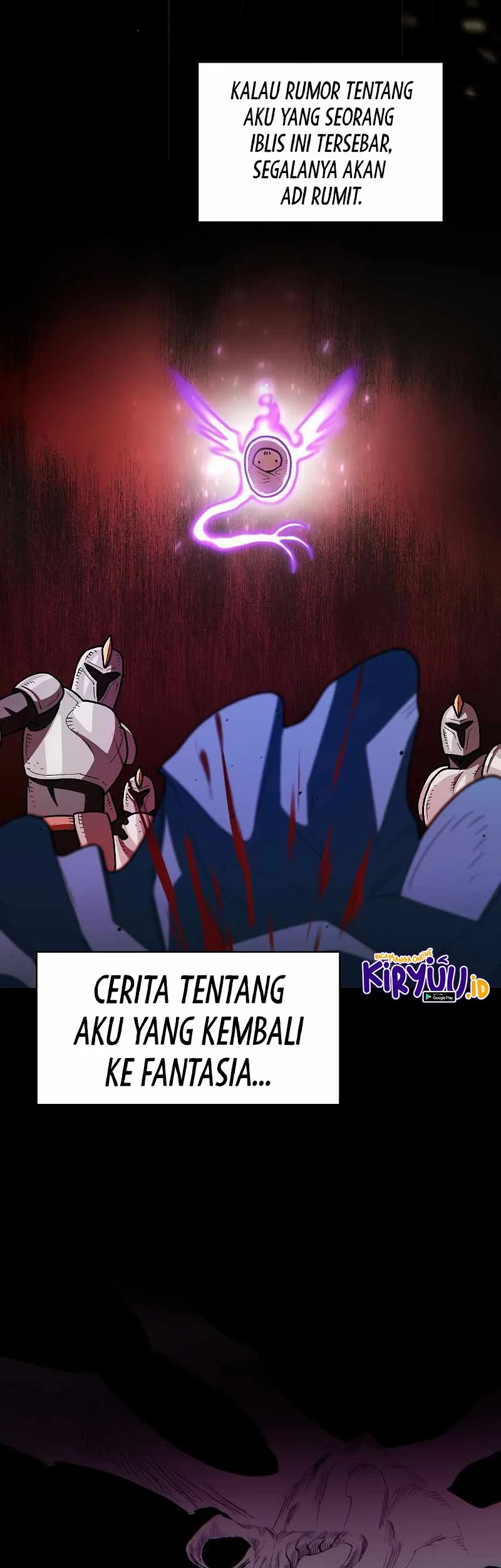 FFF-Class Trashero Chapter 131 - halaman 44