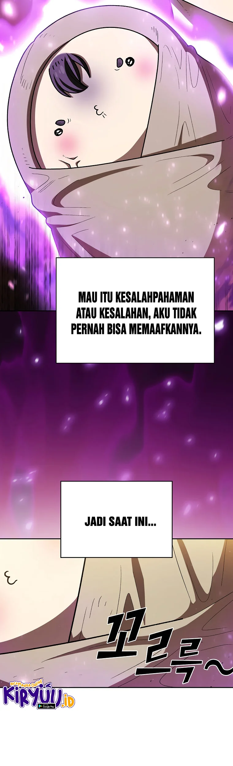FFF-Class Trashero Chapter 132 - halaman 11
