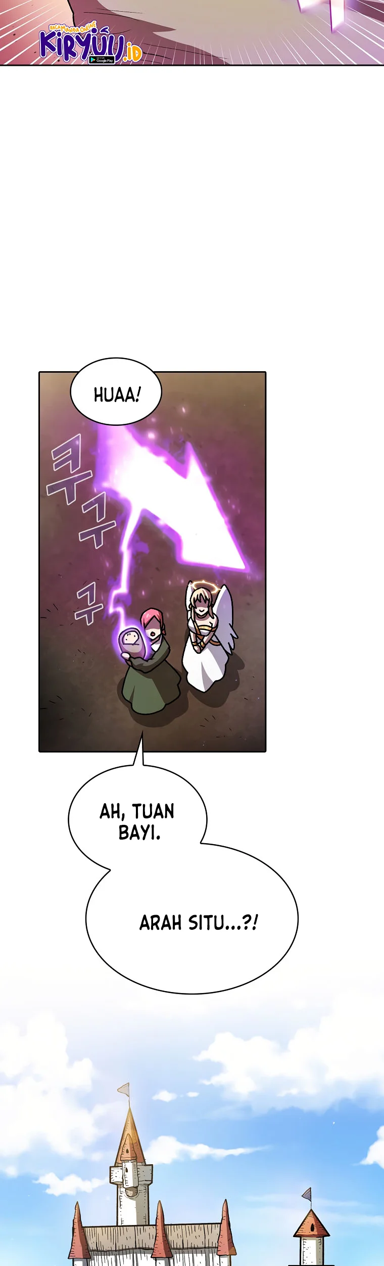 FFF-Class Trashero Chapter 132 - halaman 14