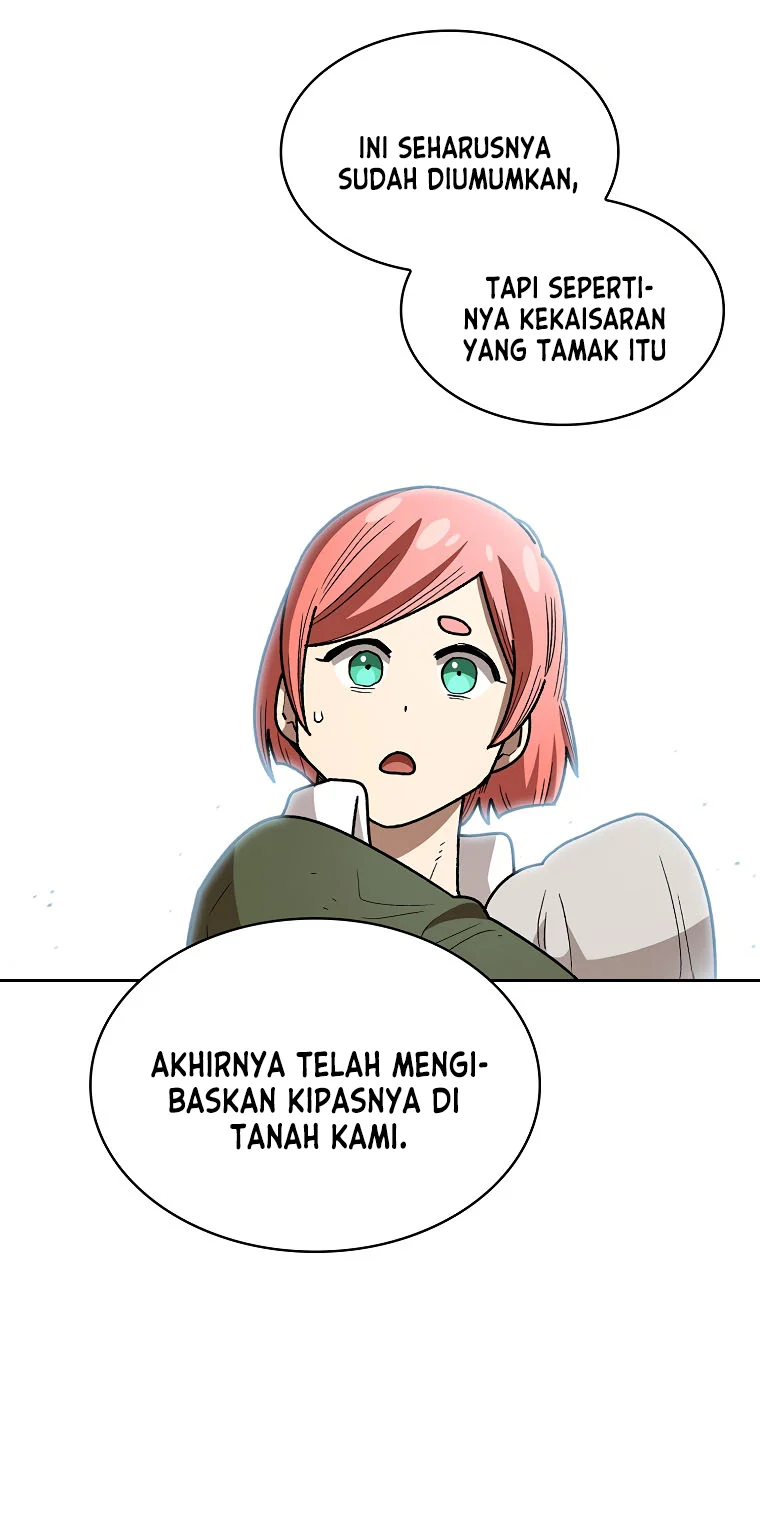 FFF-Class Trashero Chapter 132 - halaman 23