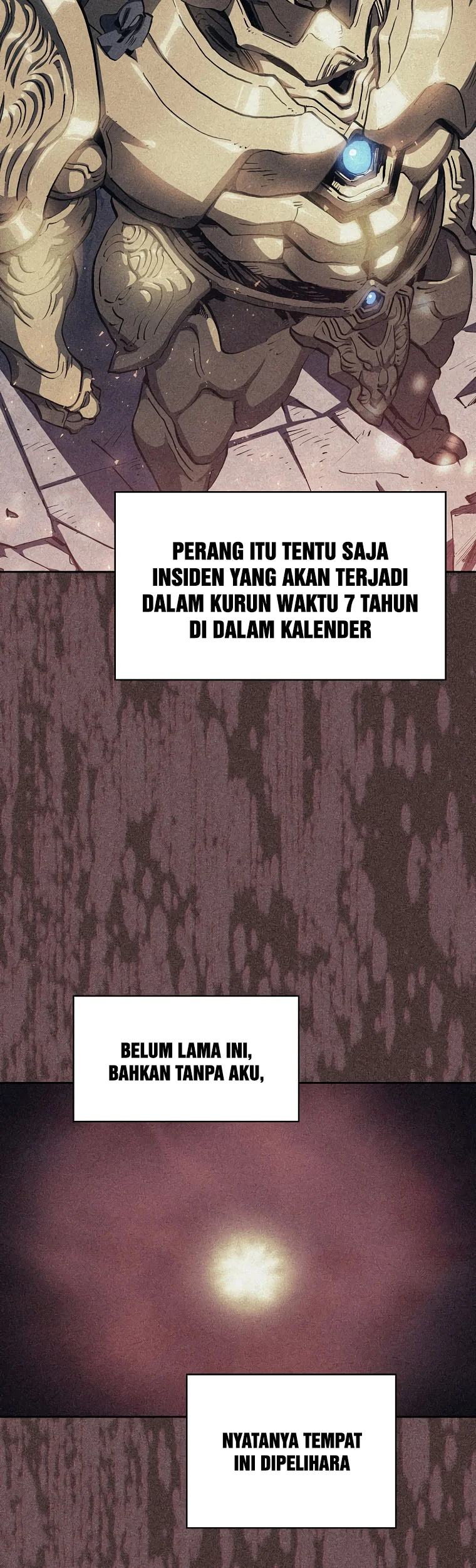 FFF-Class Trashero Chapter 132 - halaman 26